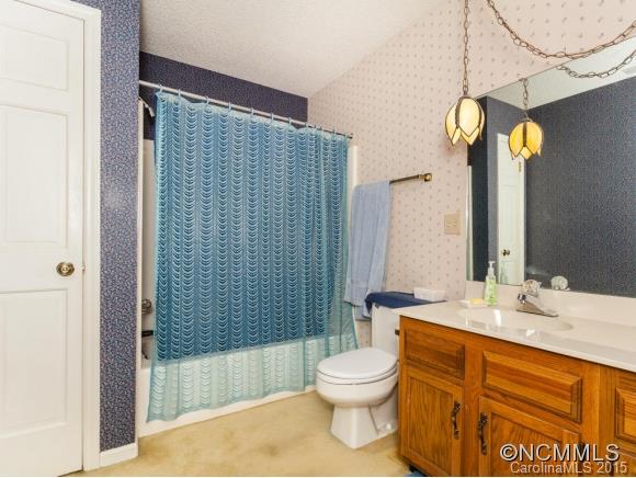 Pebble Creek - Residential