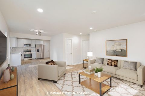 429 Dare Drive Charlotte NC 28206