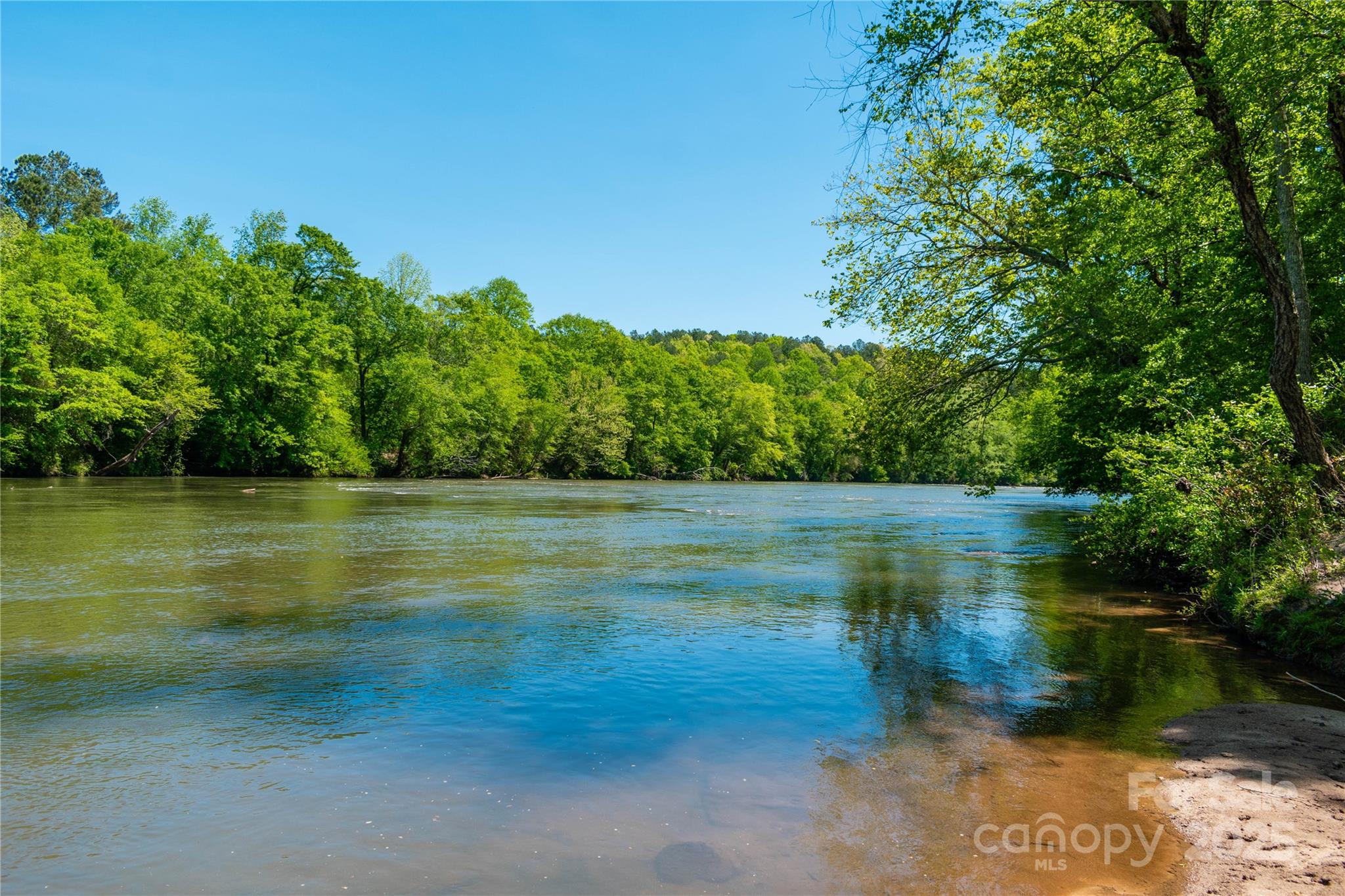 Broad River Highlands - Land
