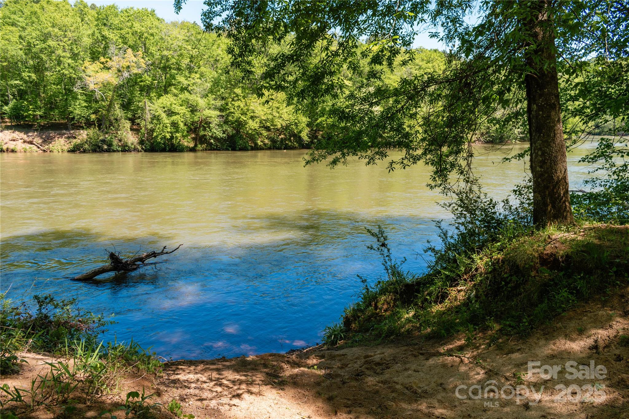 Broad River Highlands - Land