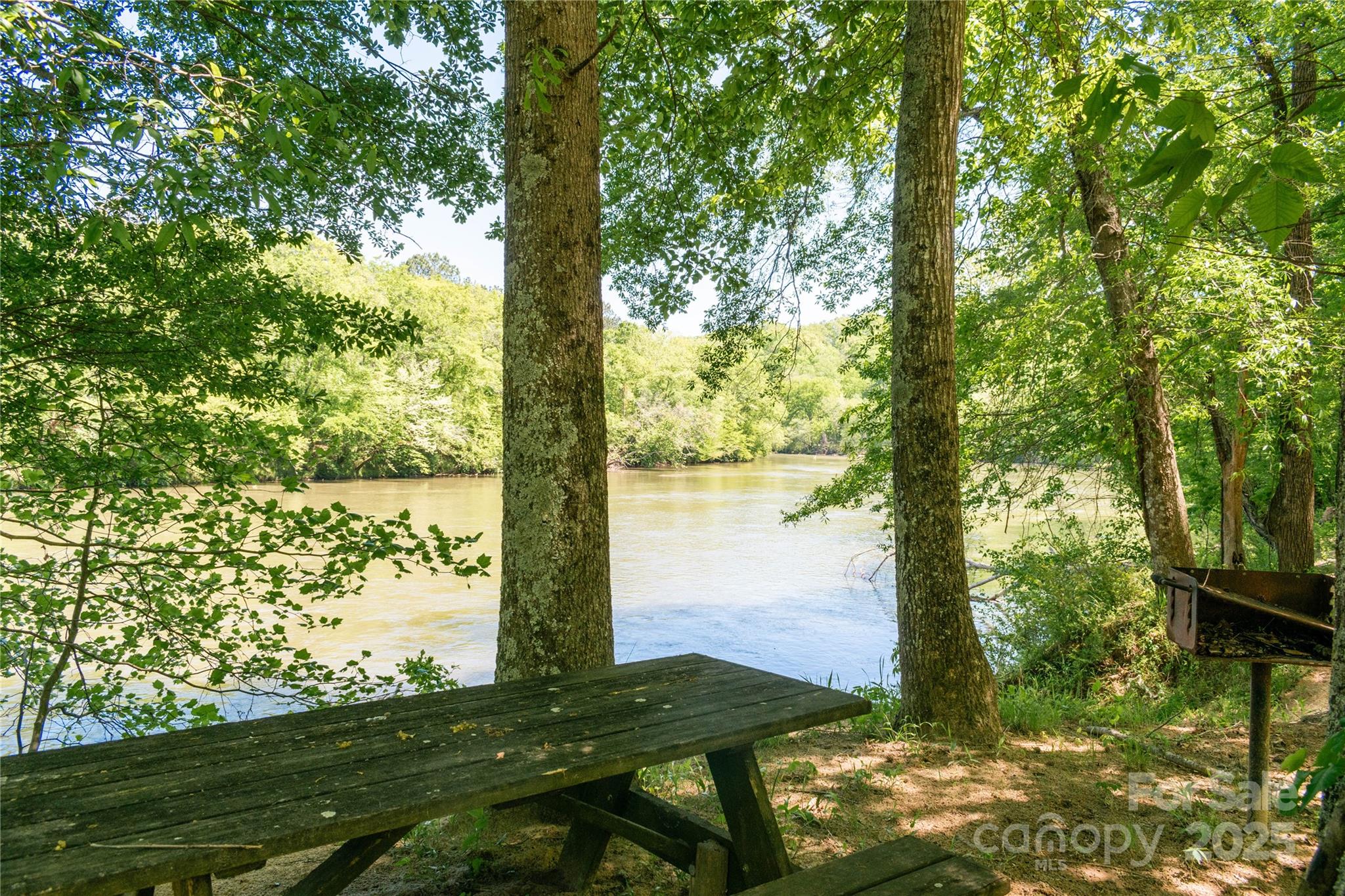 Broad River Highlands - Land