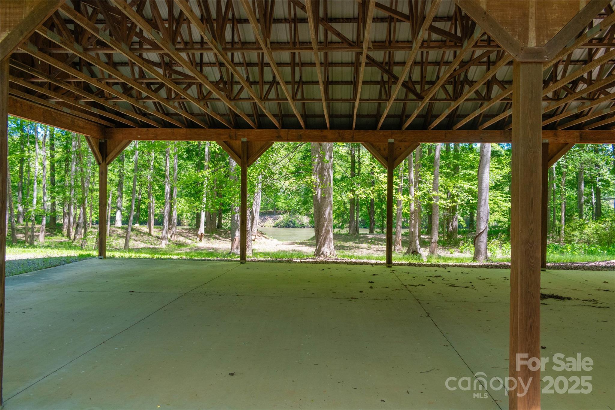 Broad River Highlands - Land