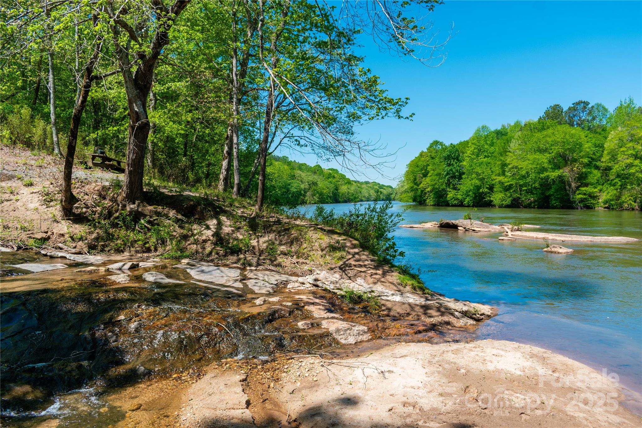Broad River Highlands - Land