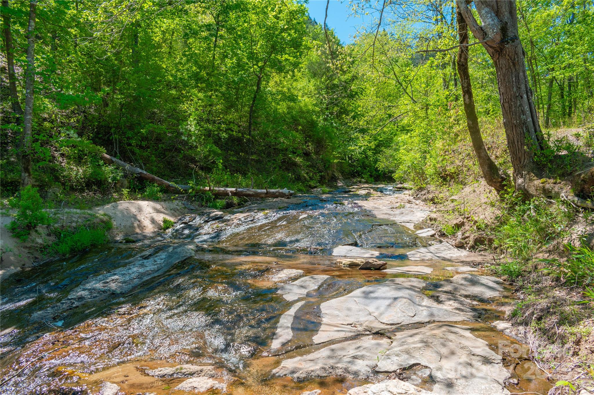 Broad River Highlands - Land