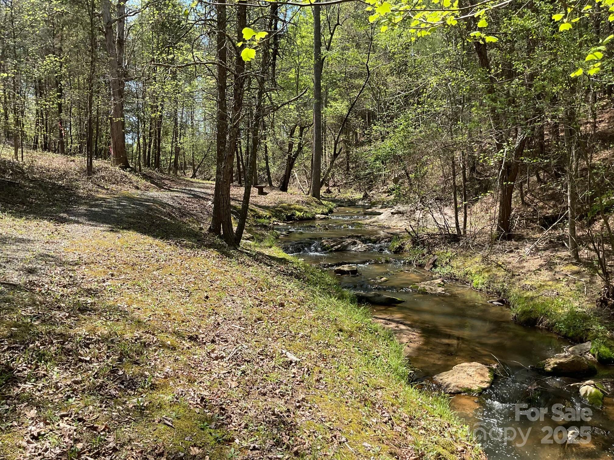 Broad River Highlands - Land