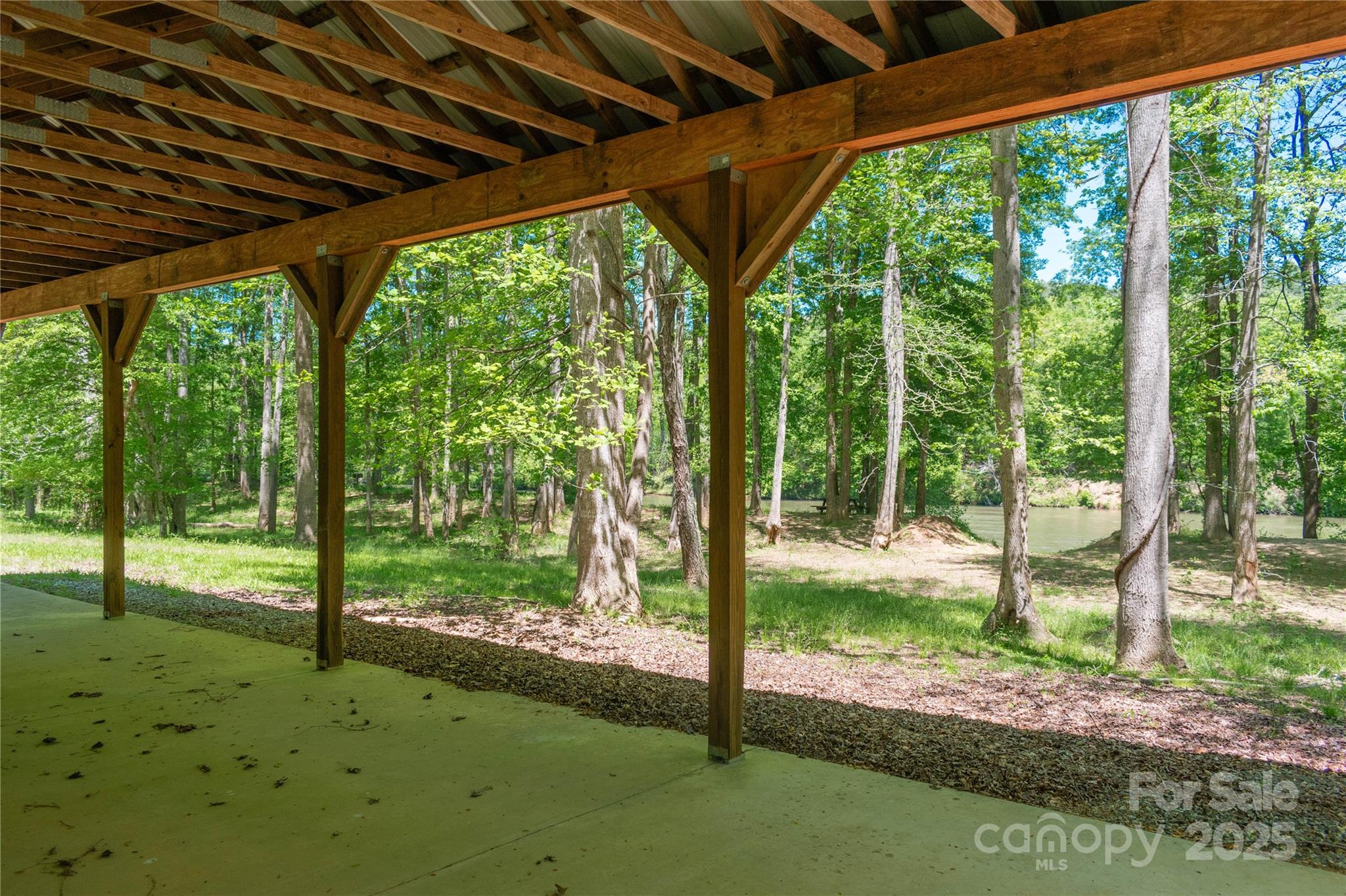 Broad River Highlands - Land