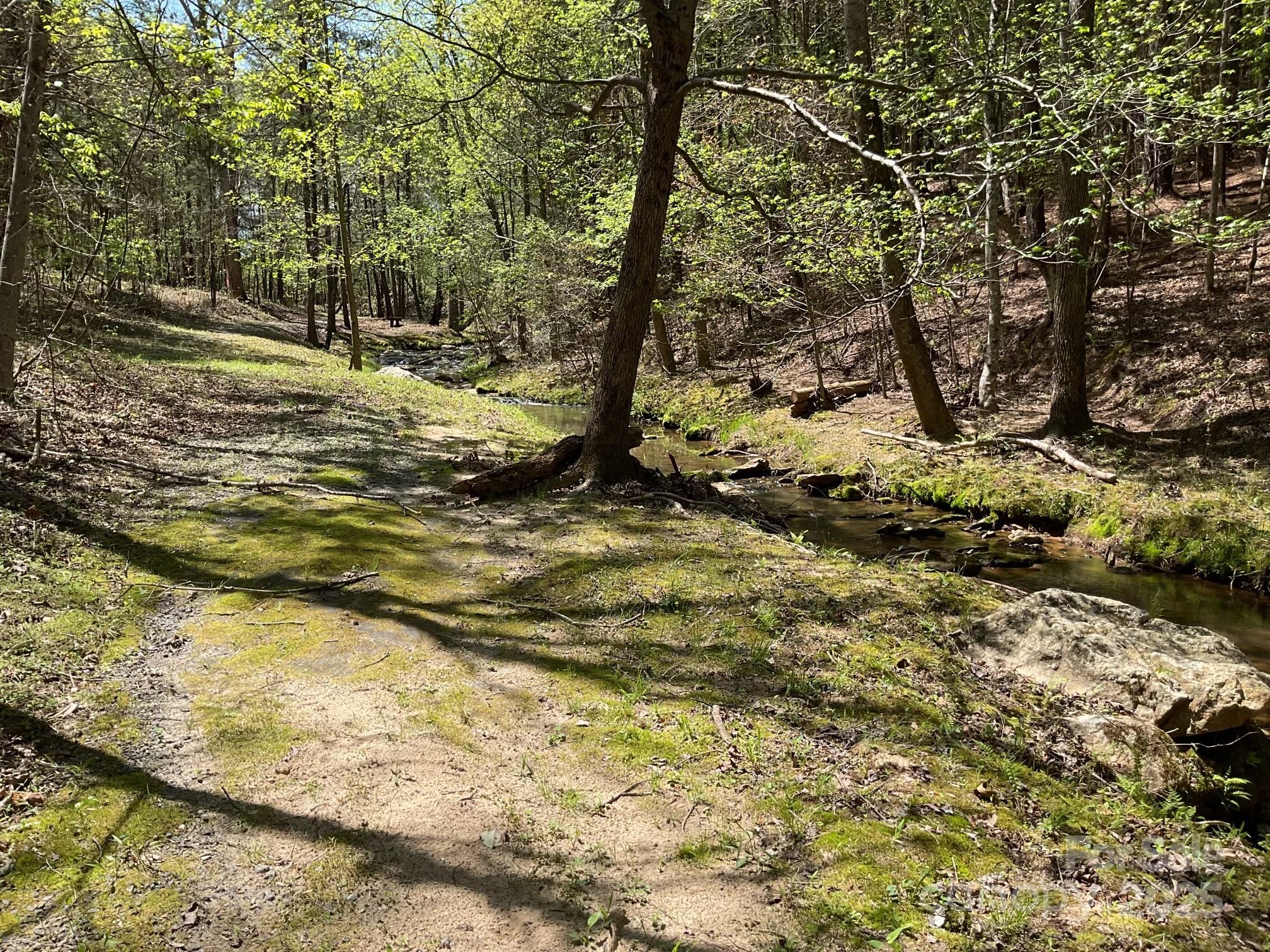 Broad River Highlands - Land