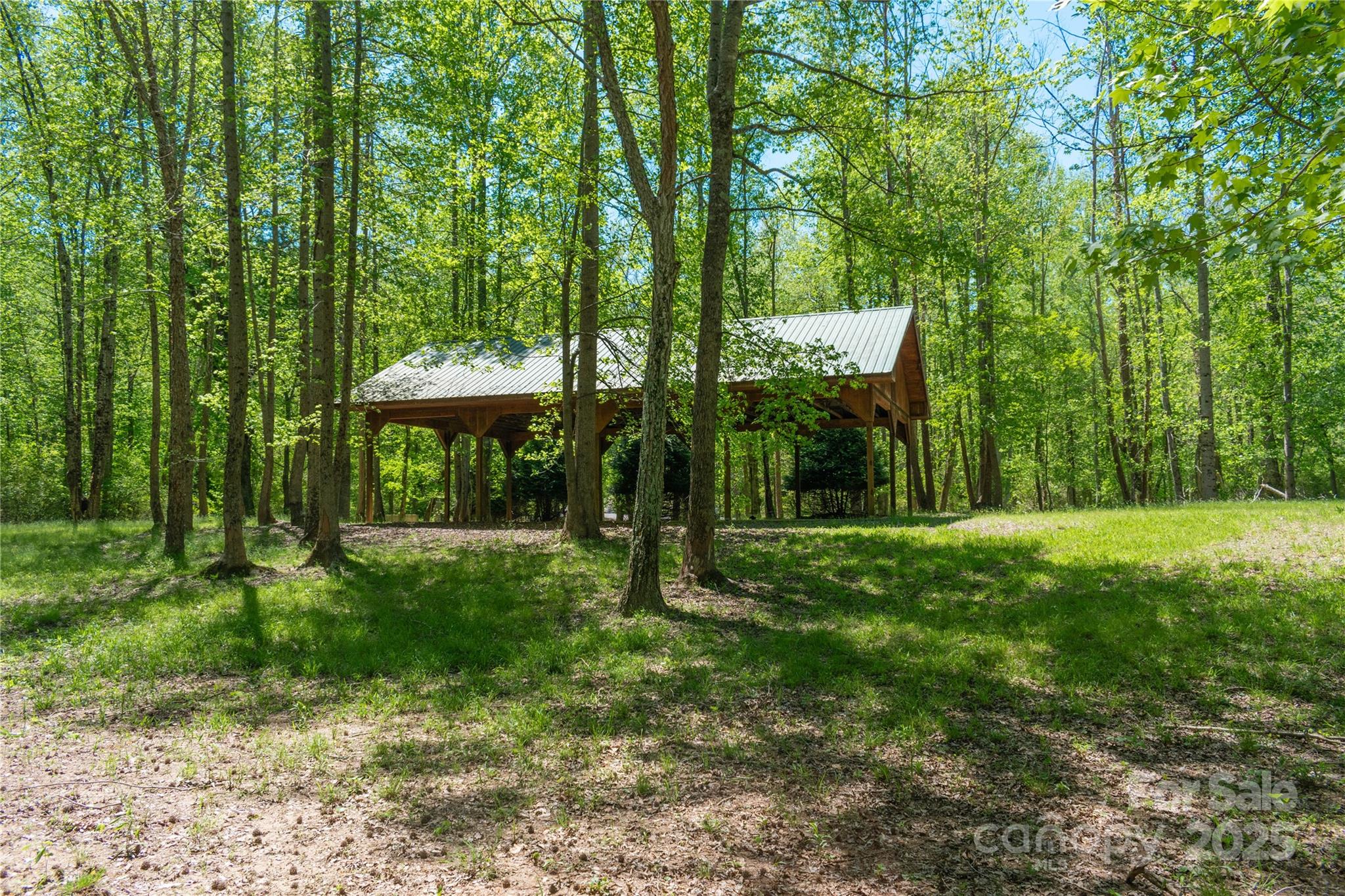 Broad River Highlands - Land