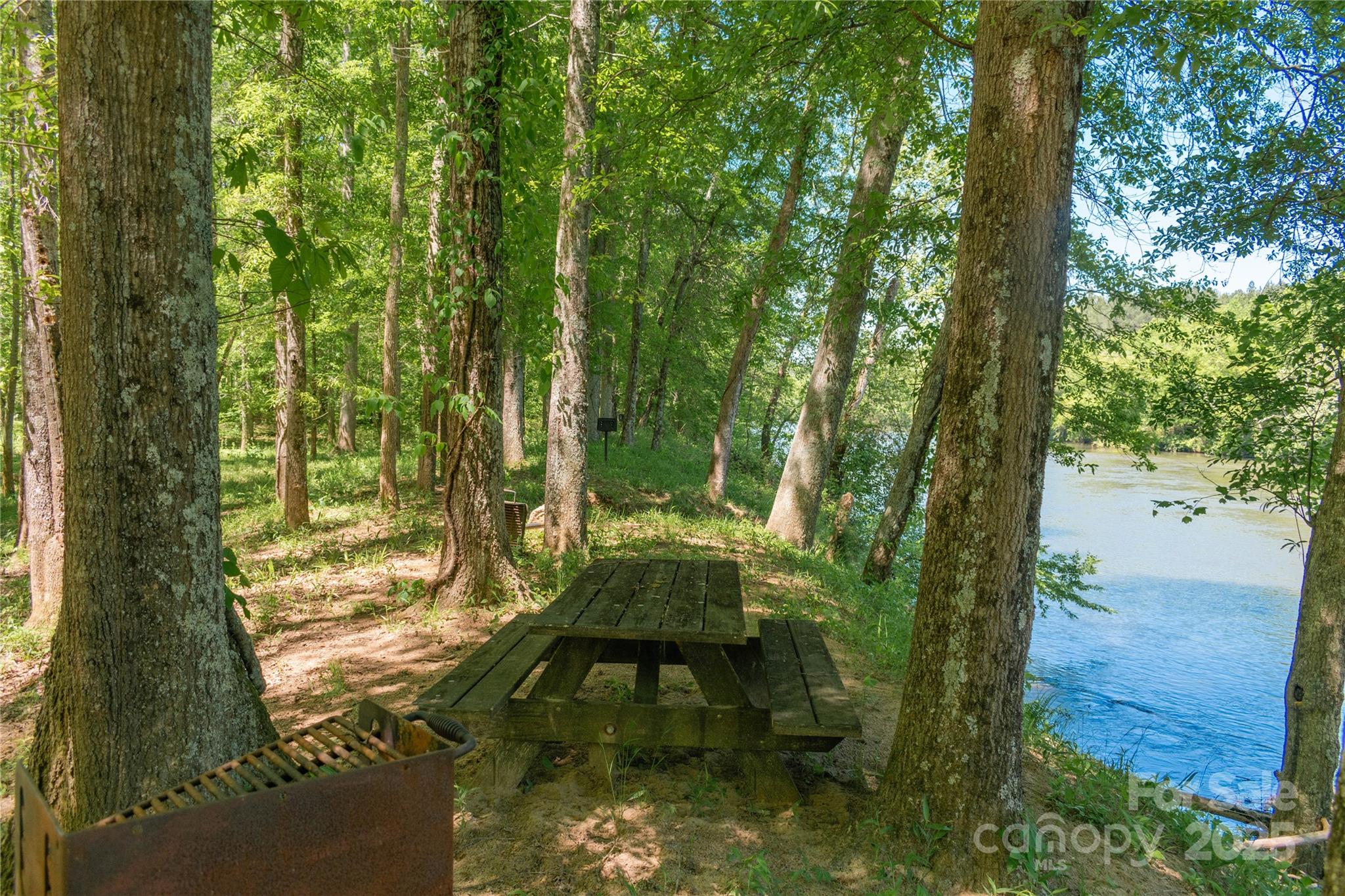 Broad River Highlands - Land