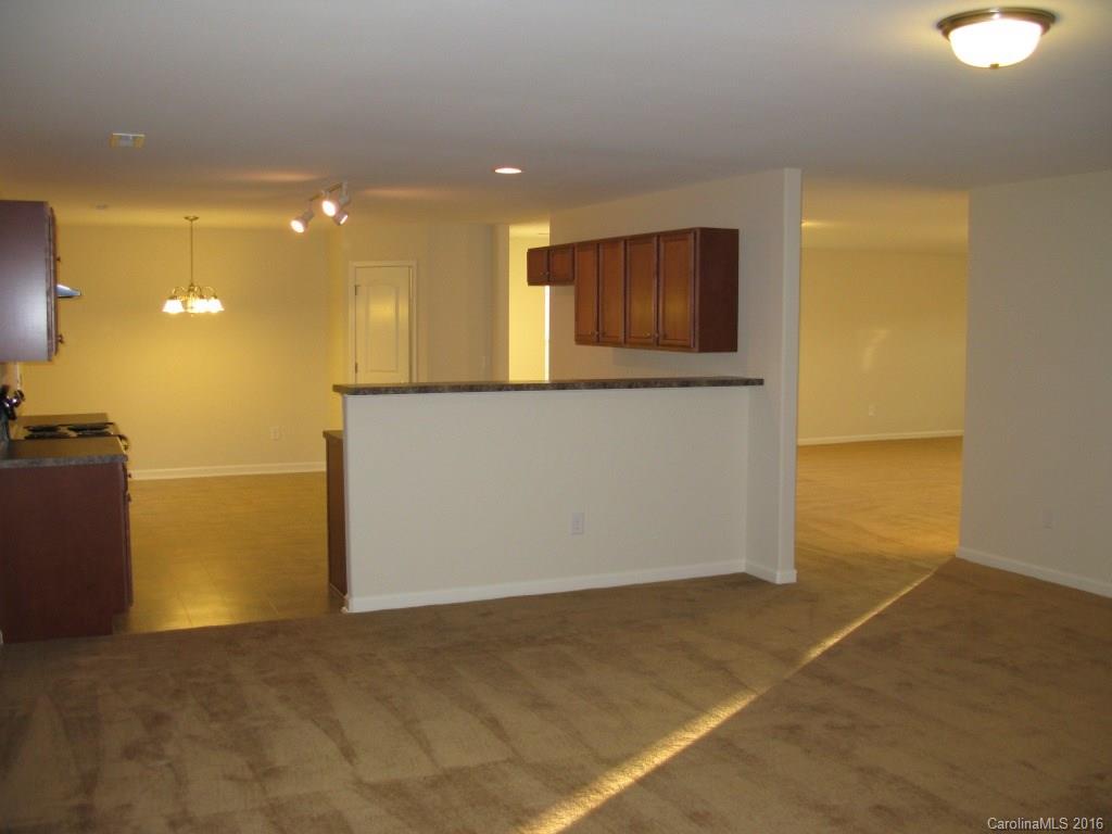 Regent Park - Residential