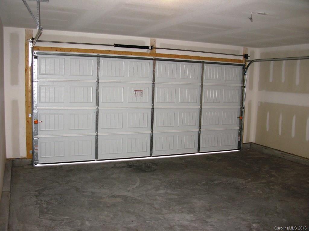 Regent Park - Residential