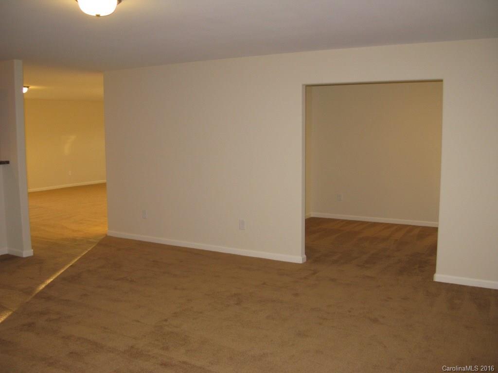 Regent Park - Residential