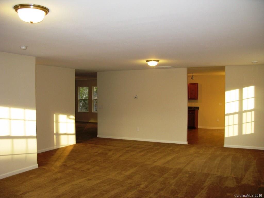 Regent Park - Residential