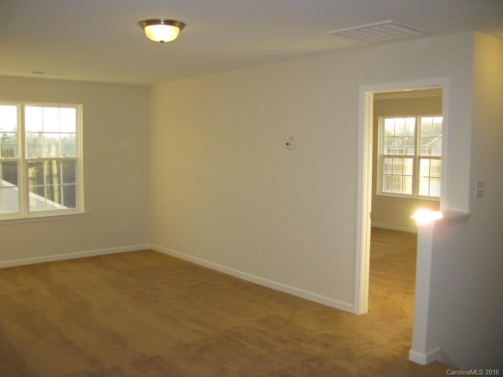 Regent Park - Residential