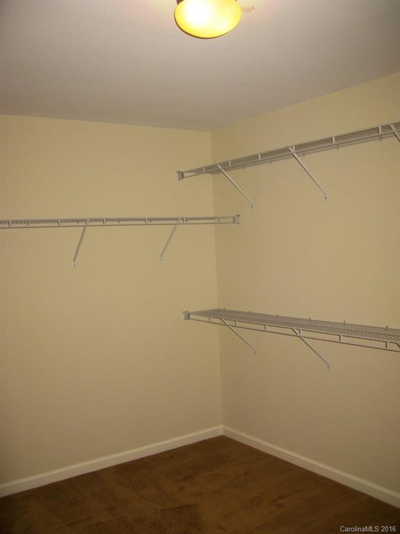 Regent Park - Residential