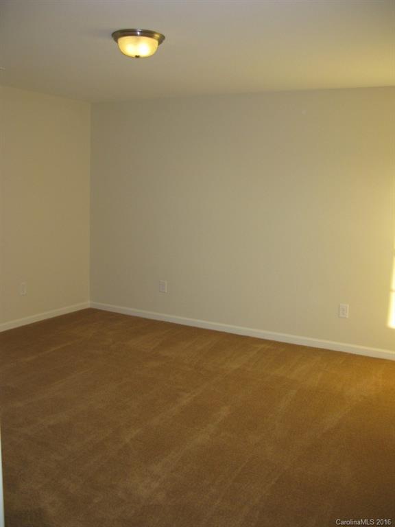 Regent Park - Residential