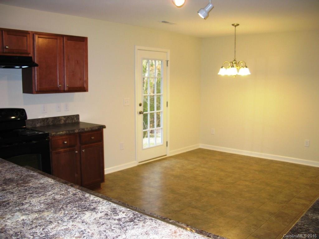 Regent Park - Residential