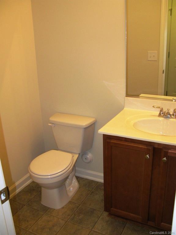 Regent Park - Residential