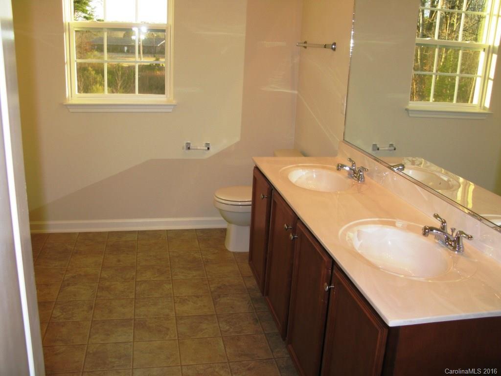 Regent Park - Residential