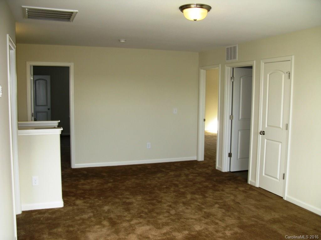 Regent Park - Residential