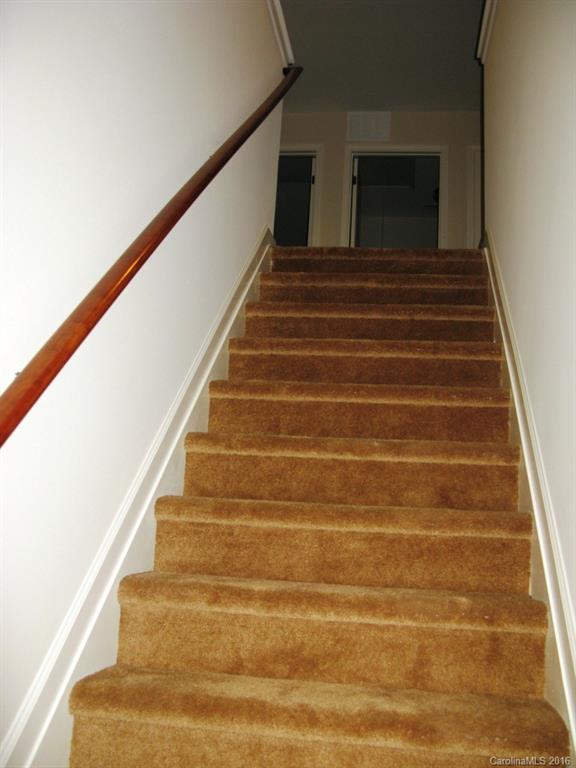 Regent Park - Residential