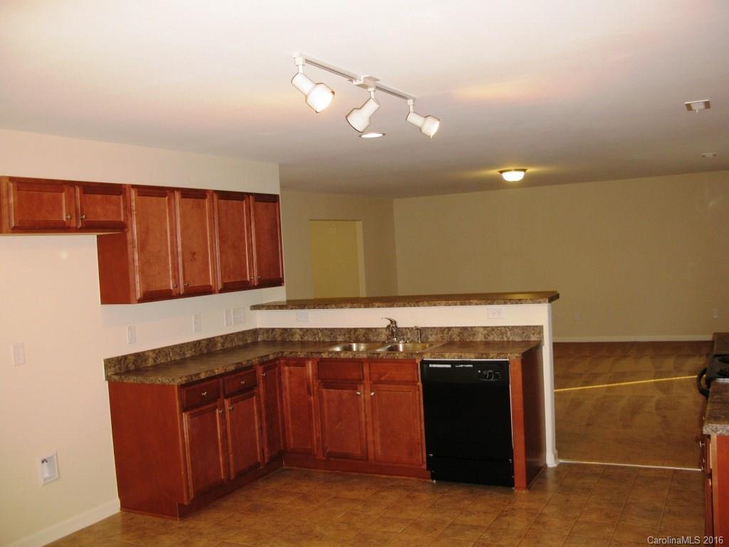 Regent Park - Residential