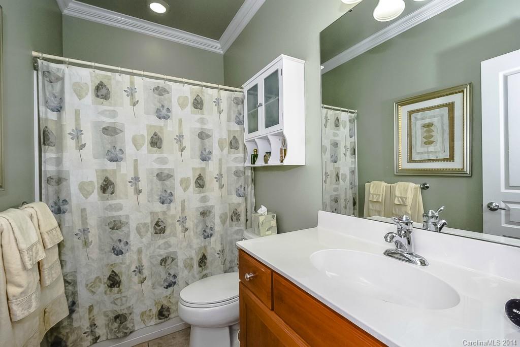 Sun City Carolina Lakes - Residential