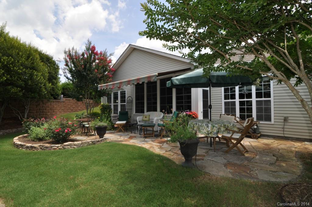 Sun City Carolina Lakes - Residential