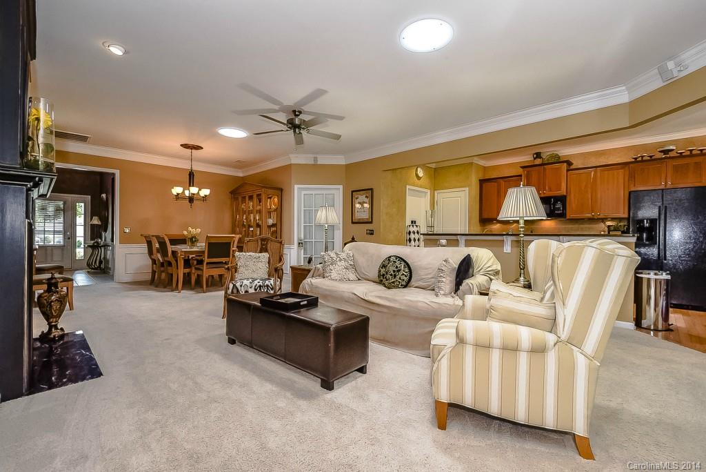 Sun City Carolina Lakes - Residential