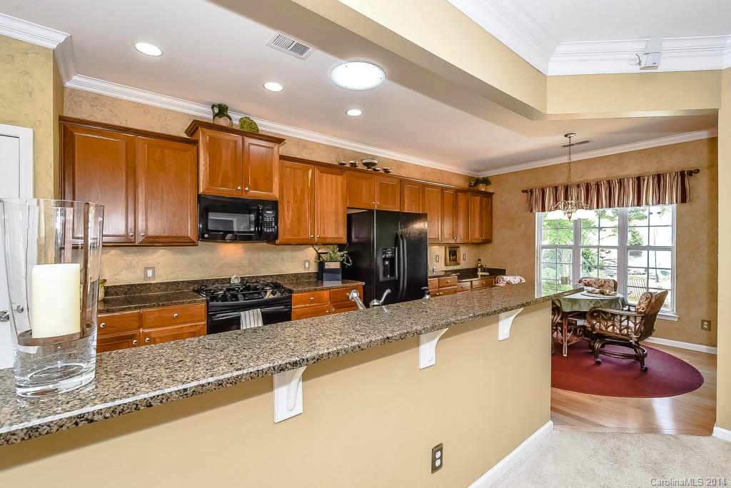 Sun City Carolina Lakes - Residential