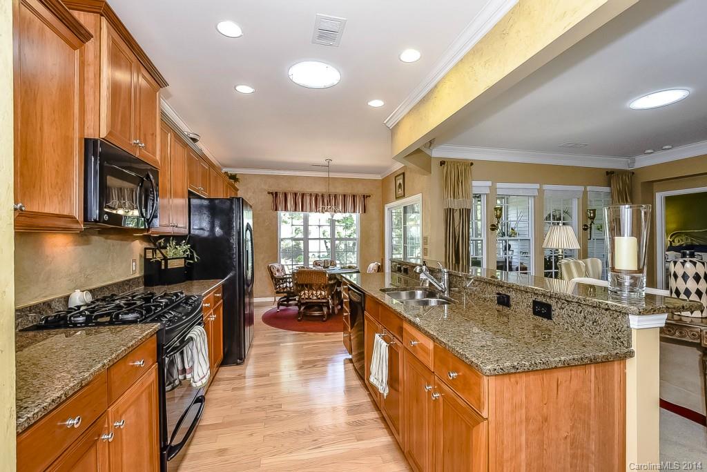 Sun City Carolina Lakes - Residential