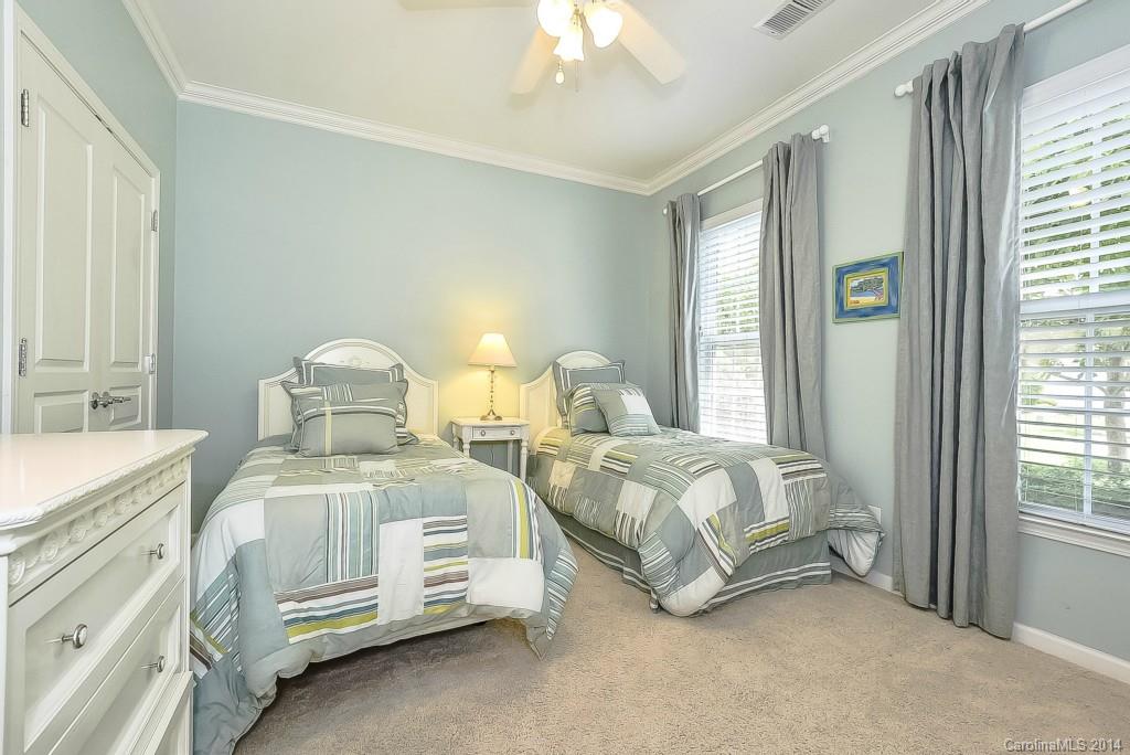 Sun City Carolina Lakes - Residential