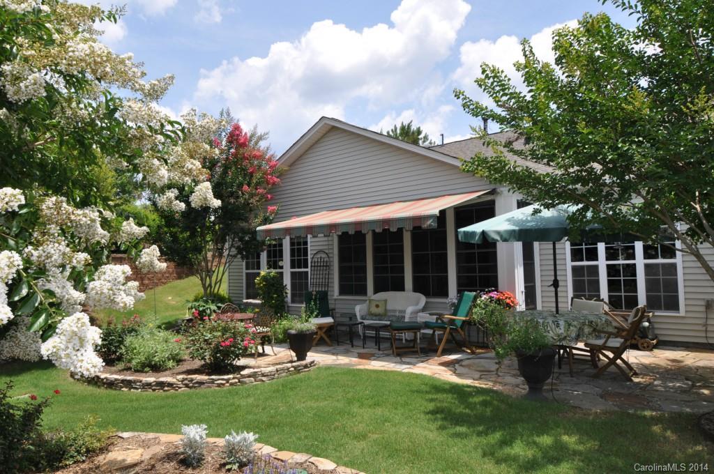 Sun City Carolina Lakes - Residential