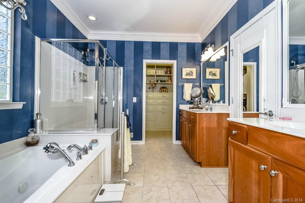 Sun City Carolina Lakes - Residential