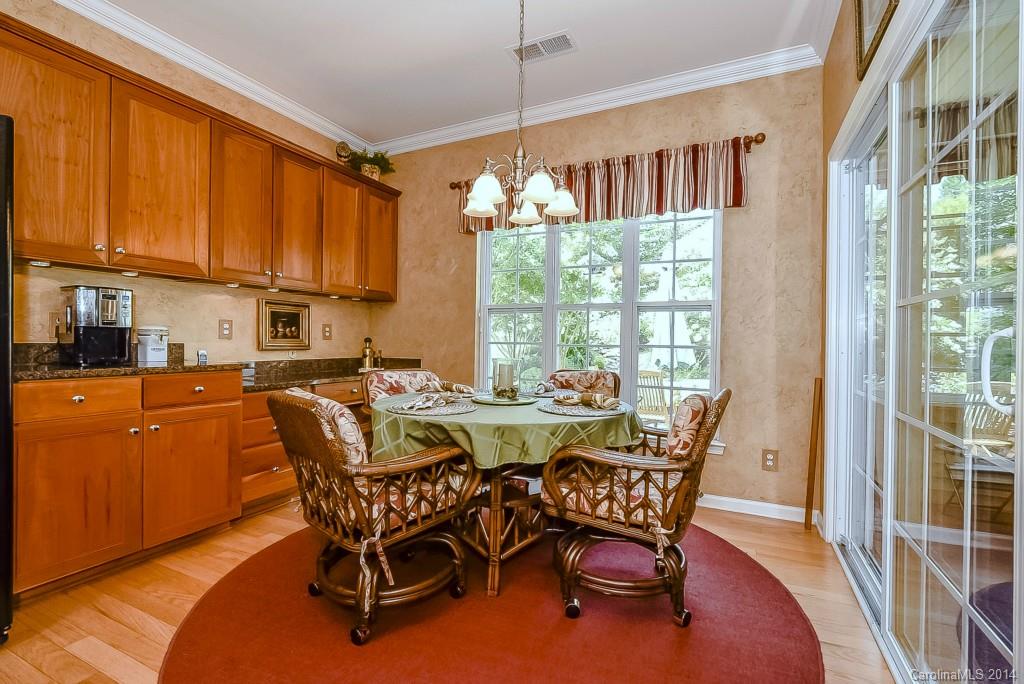 Sun City Carolina Lakes - Residential