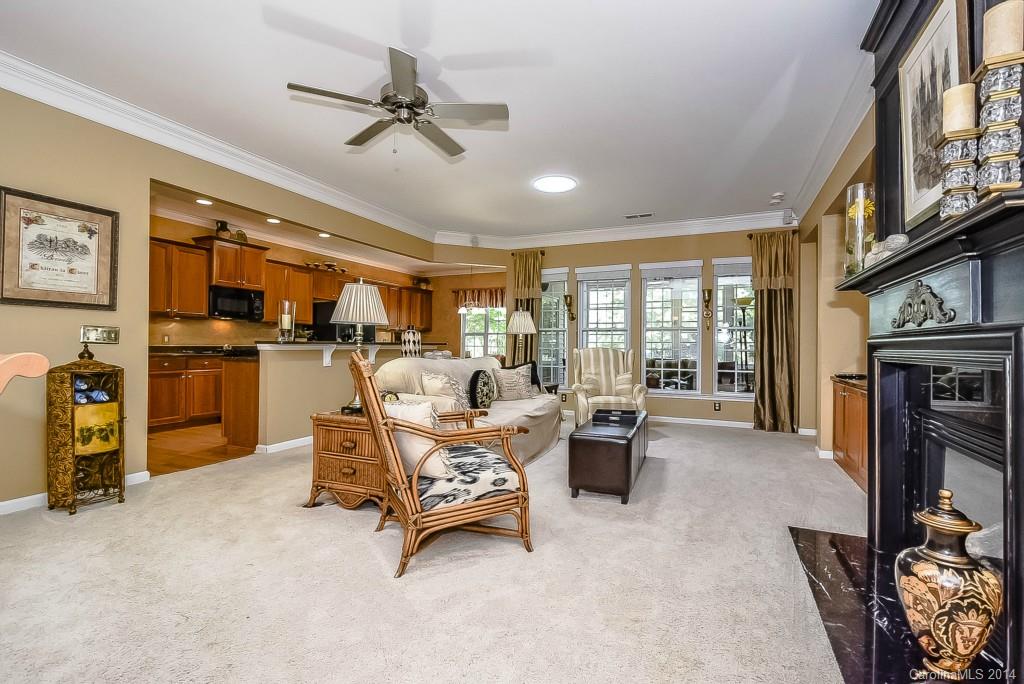 Sun City Carolina Lakes - Residential