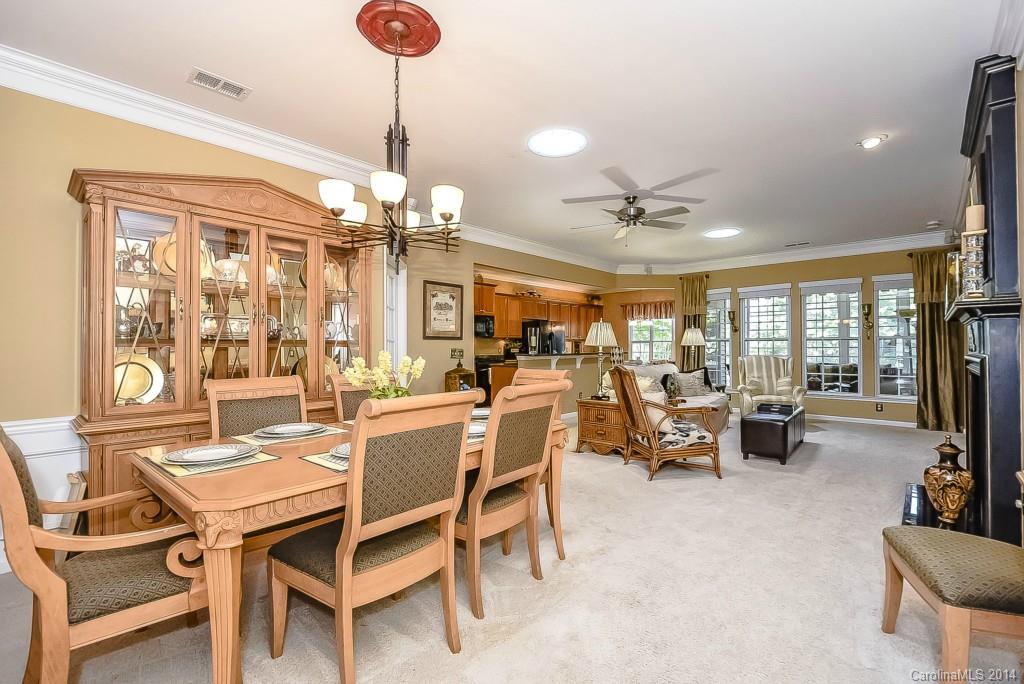 Sun City Carolina Lakes - Residential