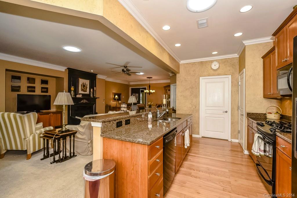 Sun City Carolina Lakes - Residential