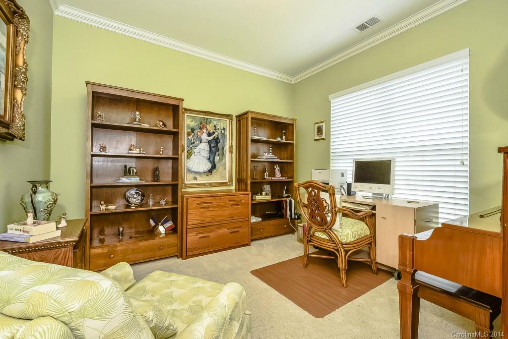 Sun City Carolina Lakes - Residential