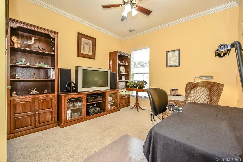 Sun City Carolina Lakes - Residential