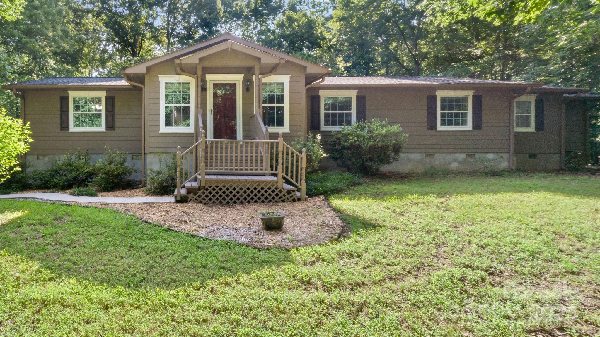 8321 Walkup Road