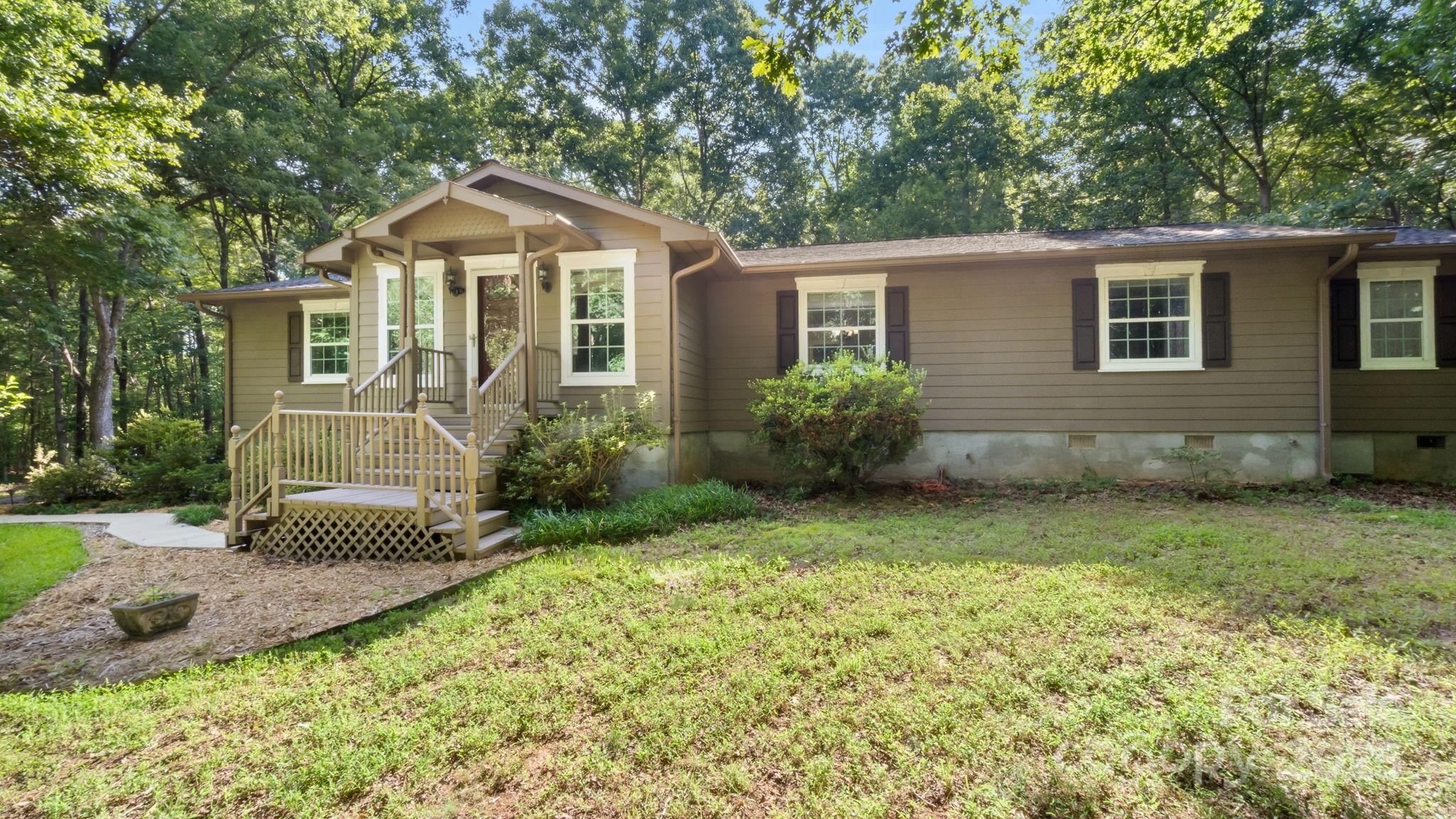 8321 Walkup Road