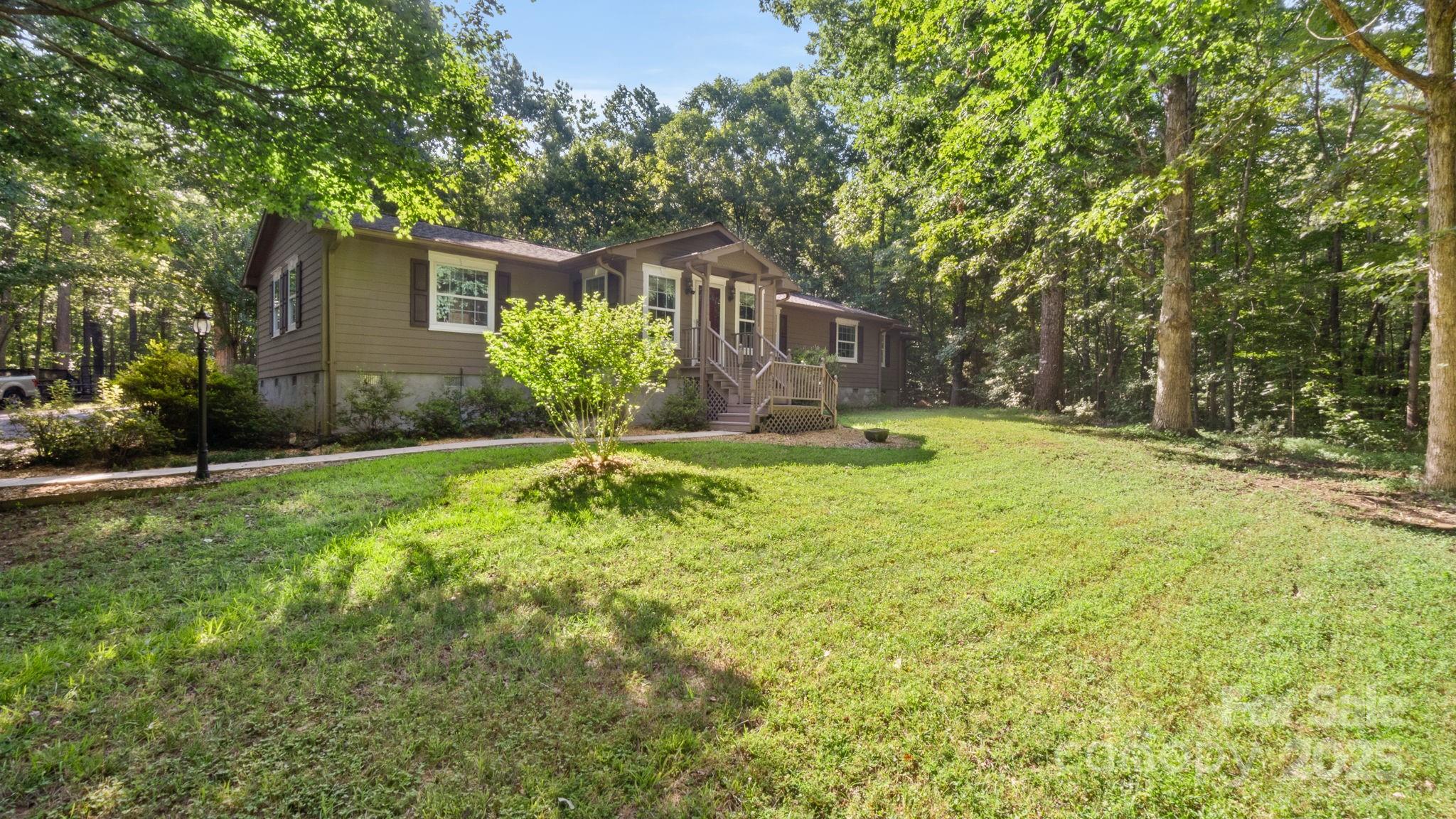 8321 Walkup Road
