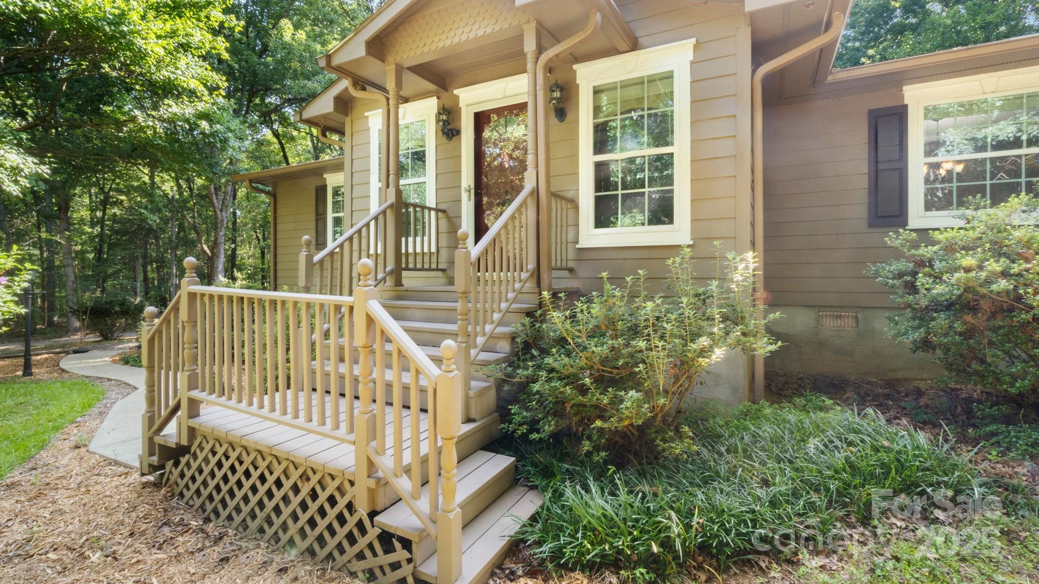 8321 Walkup Road