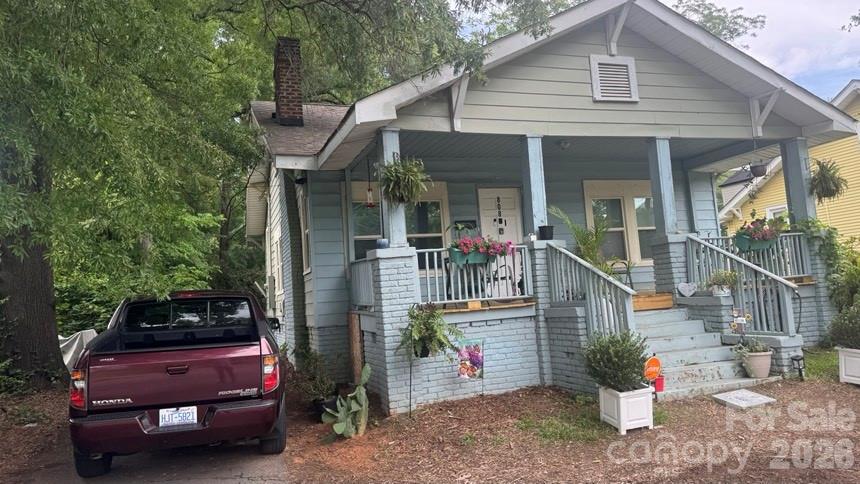 808 Norris Avenue