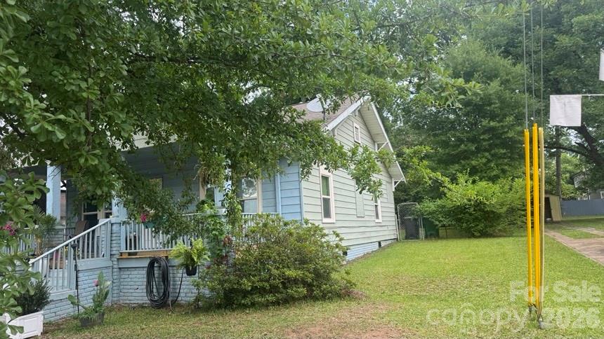 808 Norris Avenue