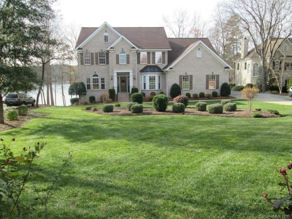 Sailview - Residential