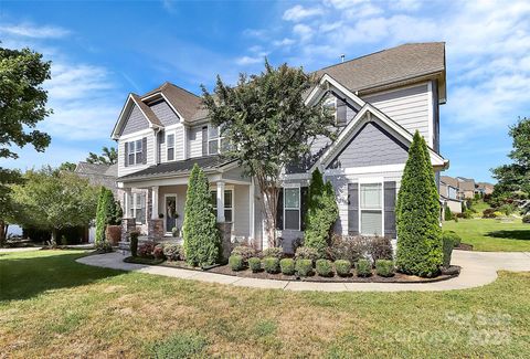 A home in Harrisburg