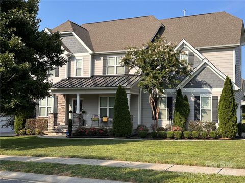 A home in Harrisburg