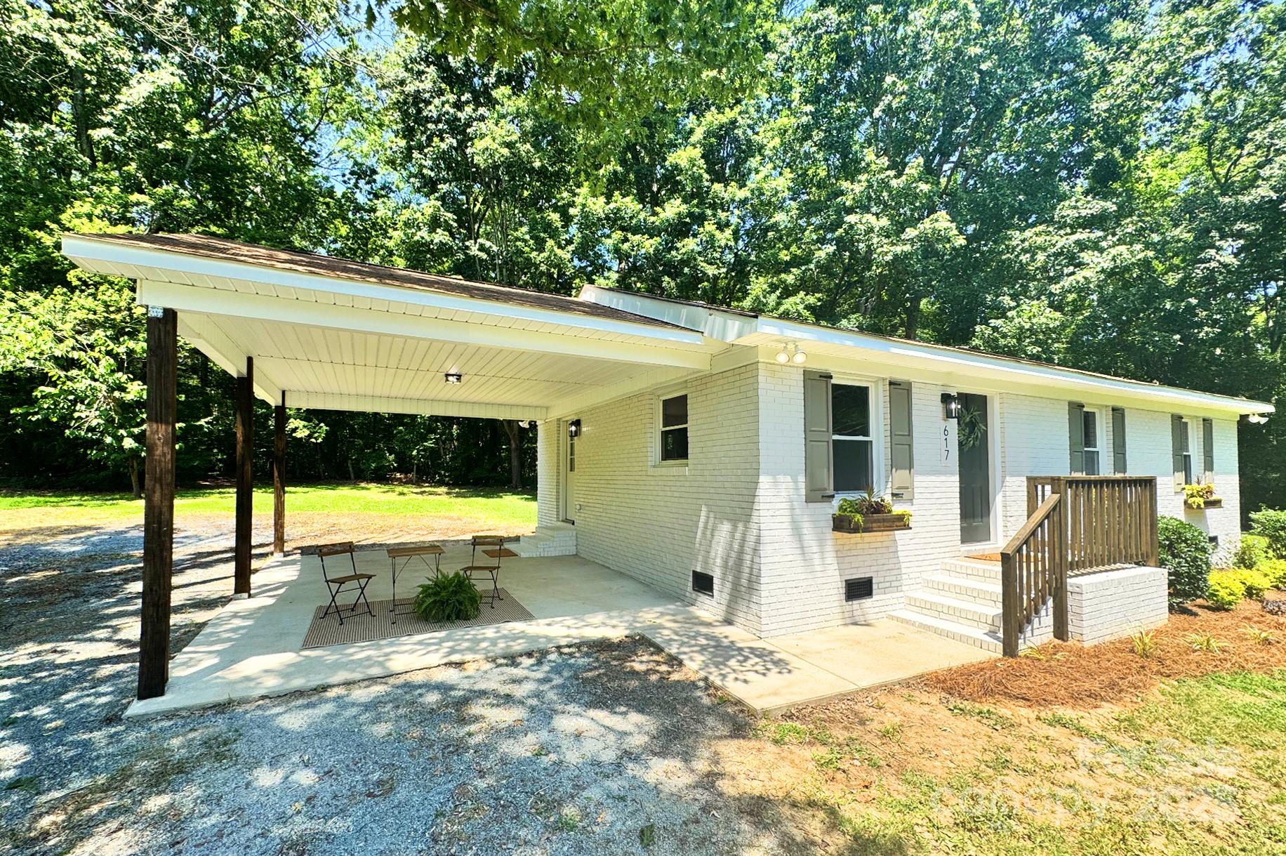 617 Rock Hill Church Road